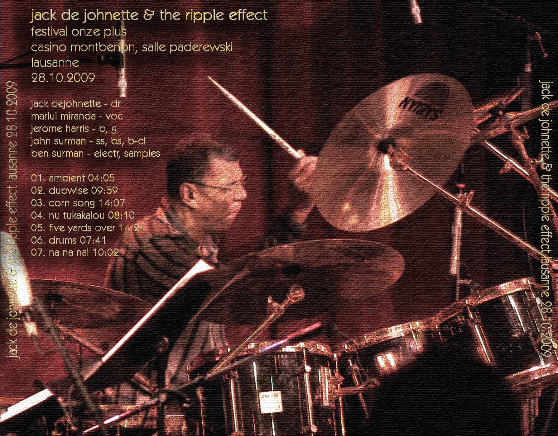 JackDeJohnetteAndTheRippleEffect2009-10-28CasinoMontbenonlausanneSwitzerland (1).jpg